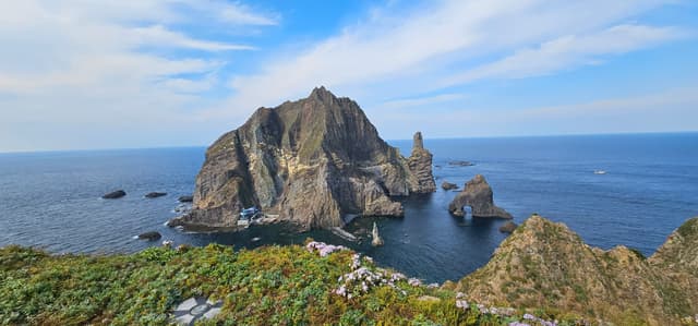 독도 서도
