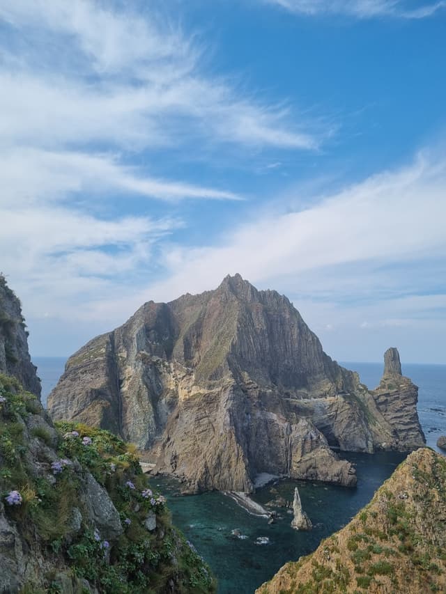 독도 서도