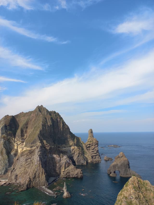 독도 서도