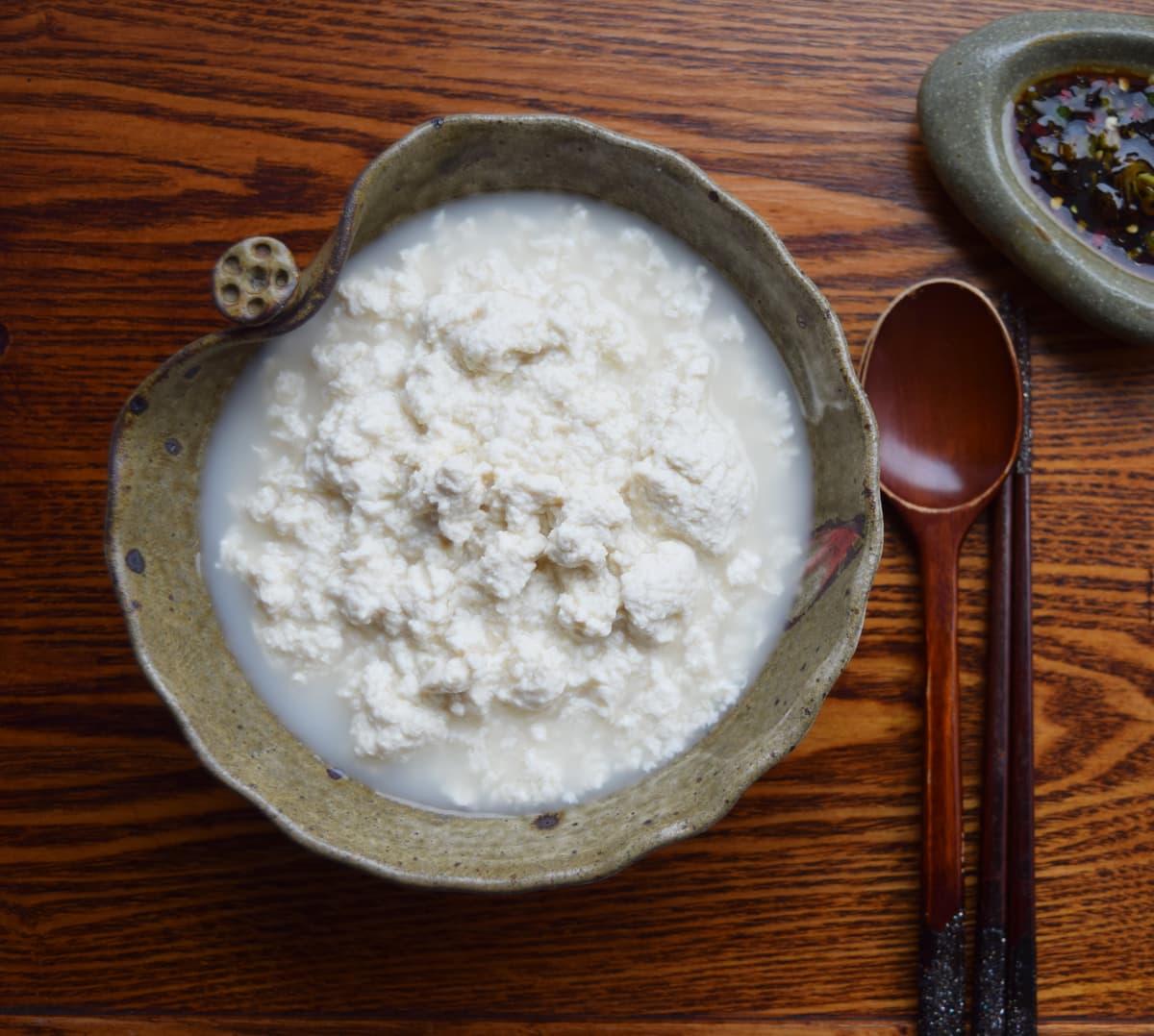 초당순두부 Chodang Sundubu
