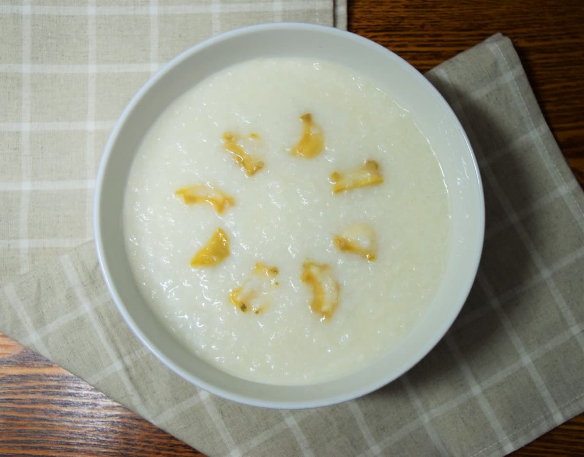 전복죽 Jeonbokjuk